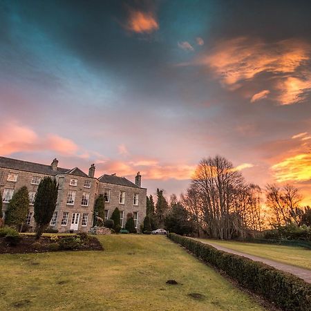 Castle Hotel Huntly Buitenkant foto